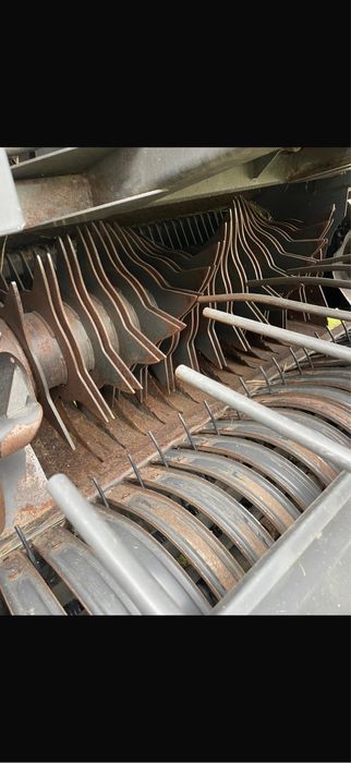 prasa claas rollant 350 rc