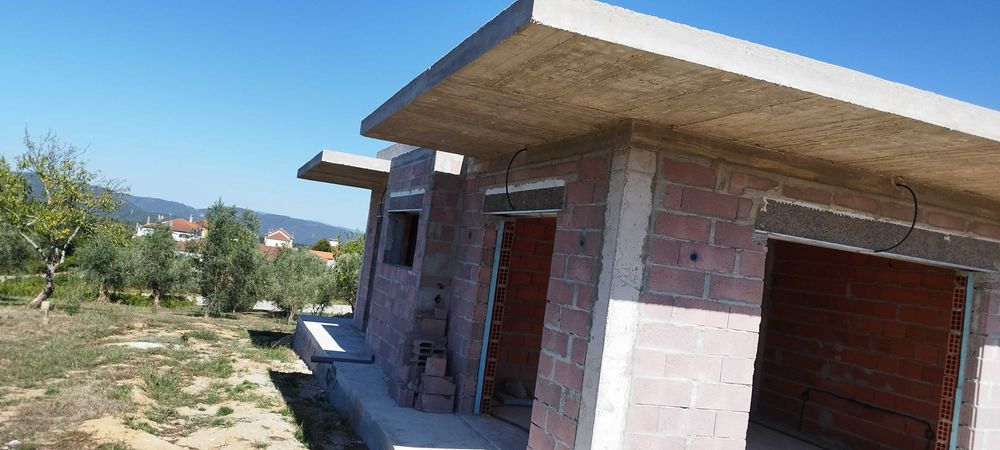 Construção e remodelação