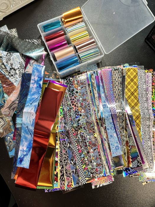 Все для манікюру