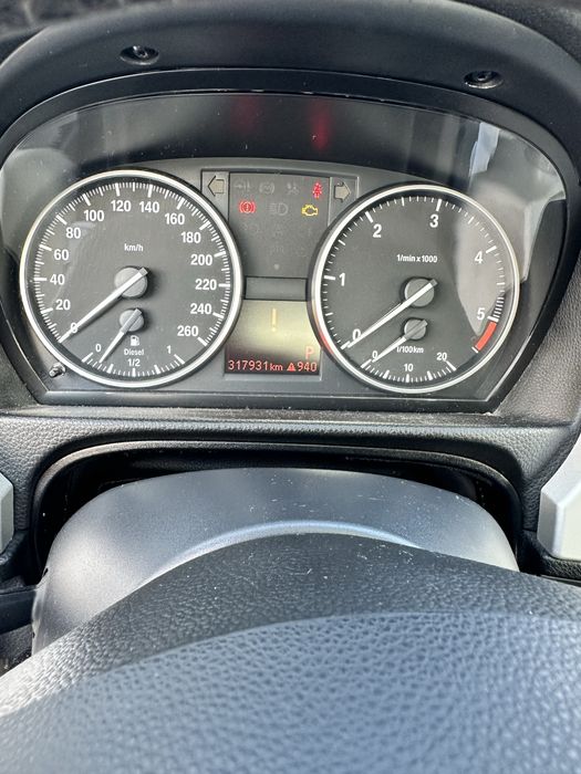 Bmw 320d e90 navigation