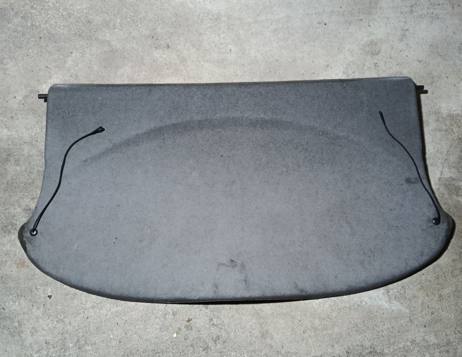 Chapeleira da mala Fiat brava