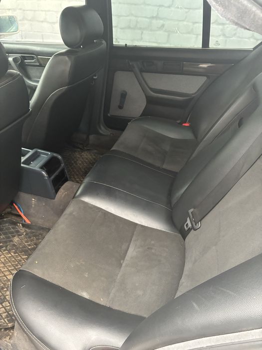 bmw e34 m20b20 продам