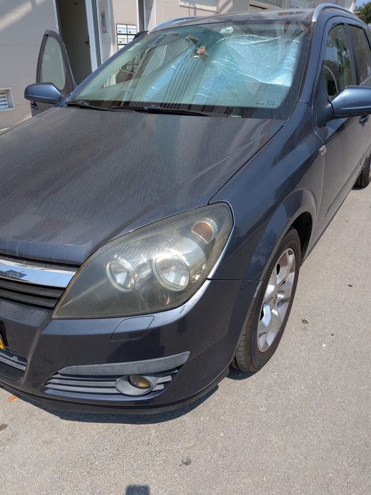 Vendo carro usado