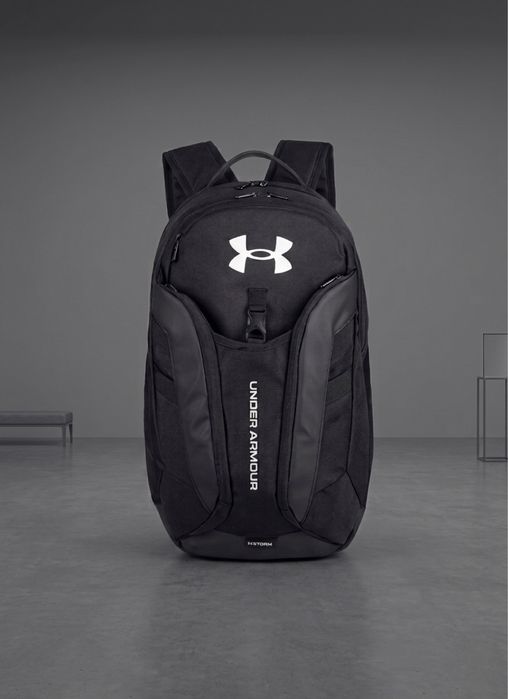 Рюкзак Under Armour Hustle Pro/ Рюкзак Андер Армор. Сумка, Спортивный