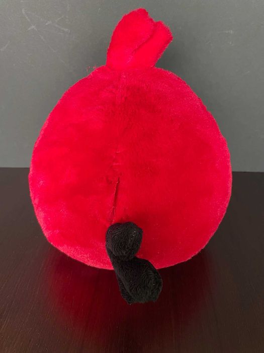 Peluches Angry Birds