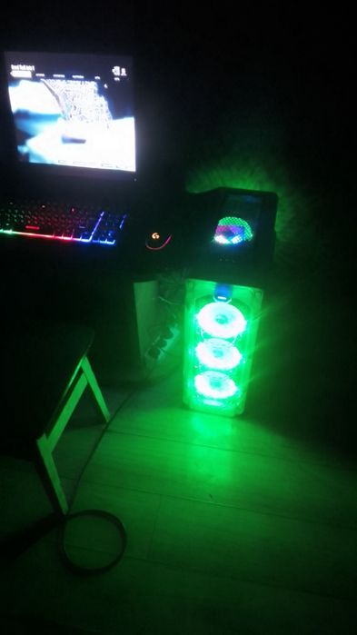 Комп'ютер  ігровий продаж  срочно