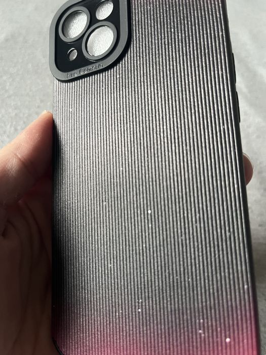 Etui do telefonu Iphone 13, nowe
