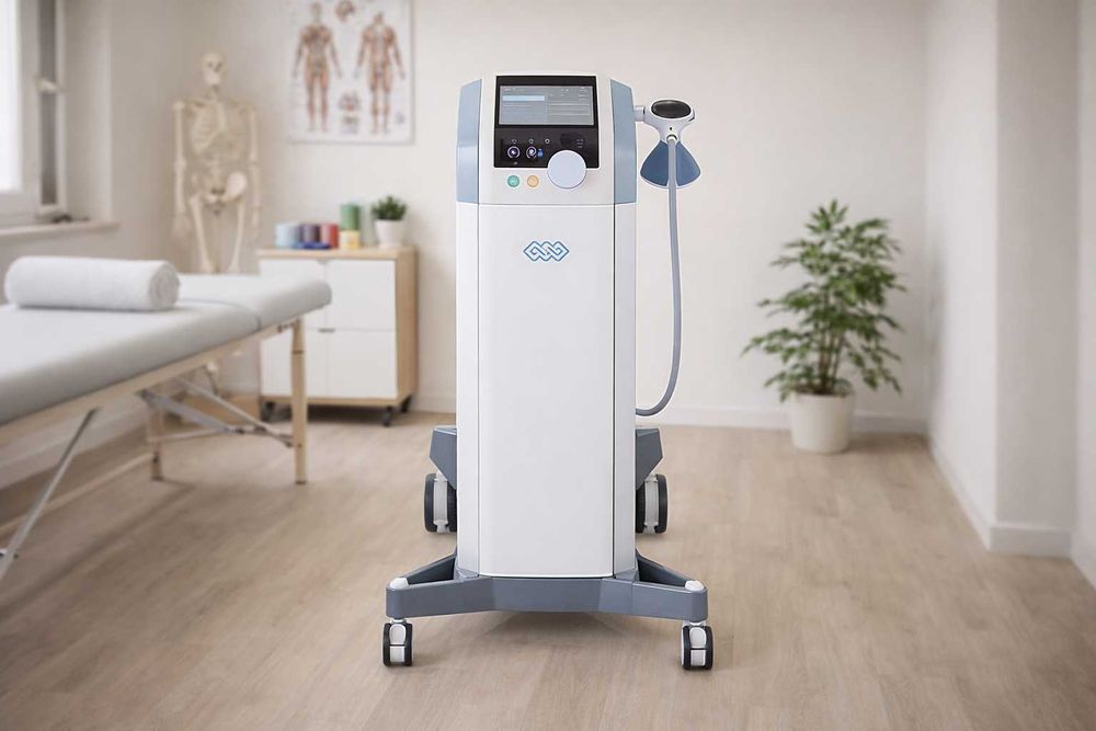 Fala Uderzeniowa! ZABIEGI!