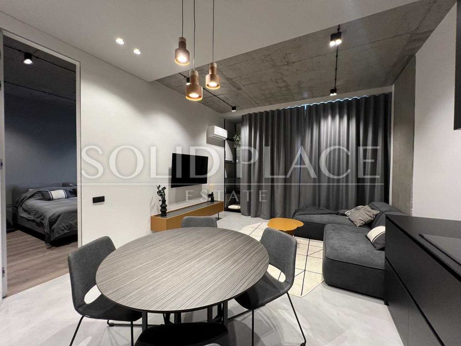 ОРЕНДА квартири  в ЖК CRYSTAL TOWER | 60 м²  просп. Берестейський, 42