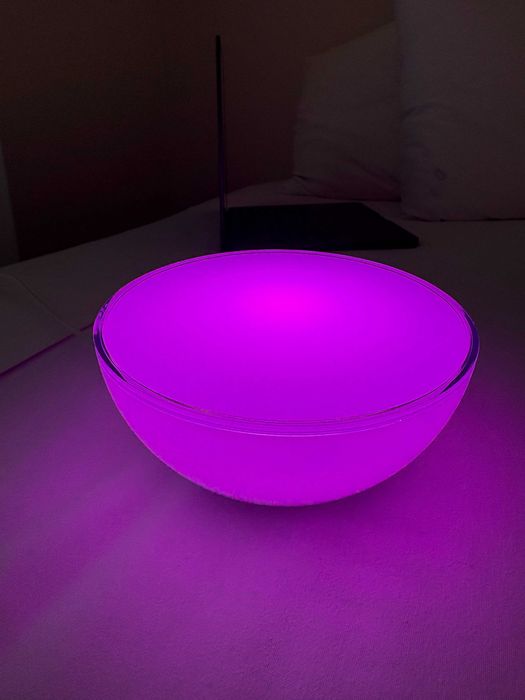 Lampada portatil Phillips Hue