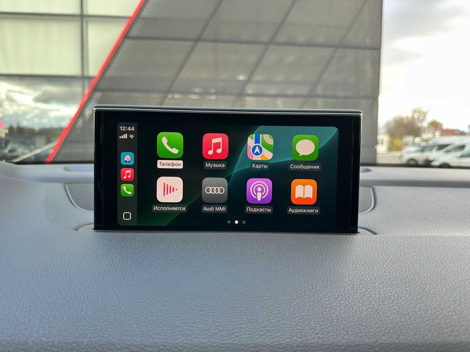 Audi Q7 2016 3.0 diesel