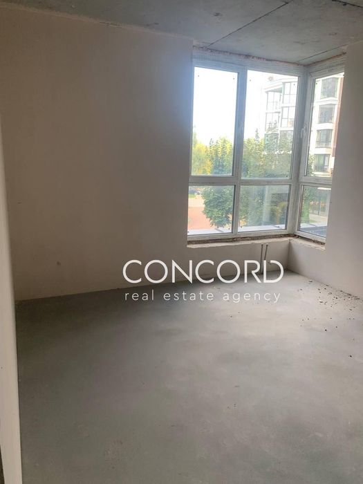 Метро Лісова. Радистів вул., 40-Г. ЖК "Лісова Казка-2"