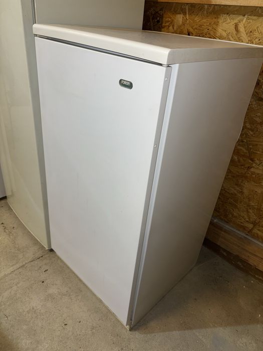 Zamrażarka 108cm x 55cm 4 szuflady pojemna czysta zadbana