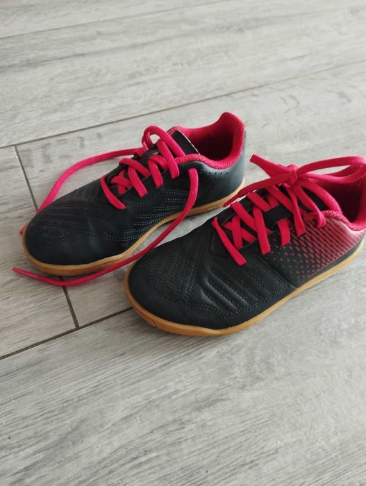 Buty halowe piłkarskie rozmiar 27