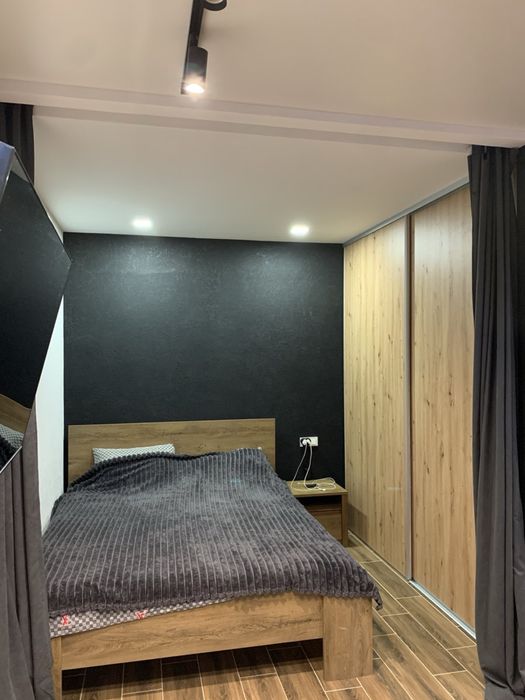 Квартира со своим отоплением  в Жк Море