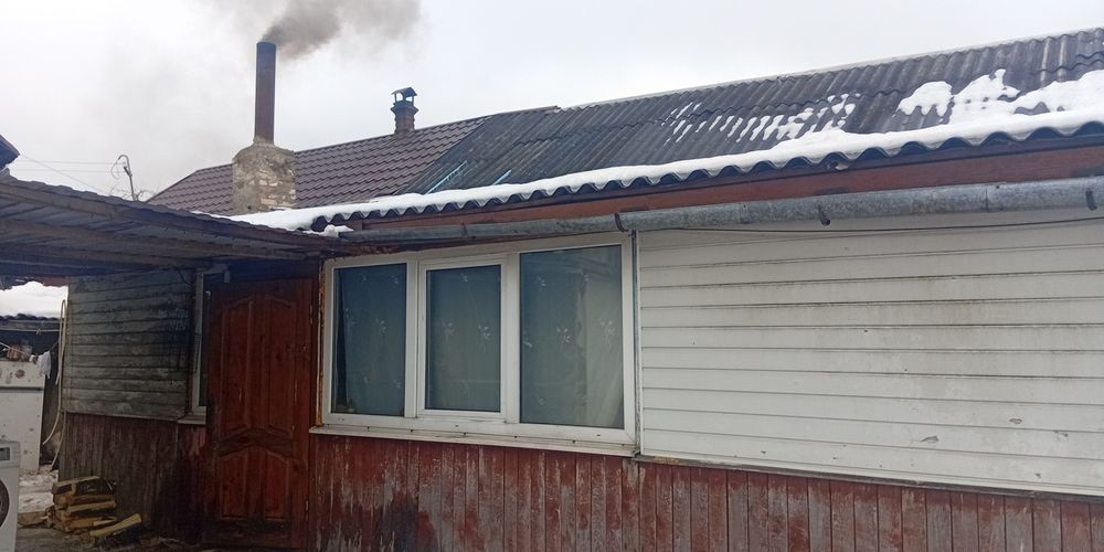 Продається будинок