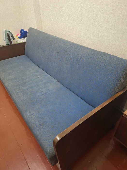 Диван б/у (дешево)