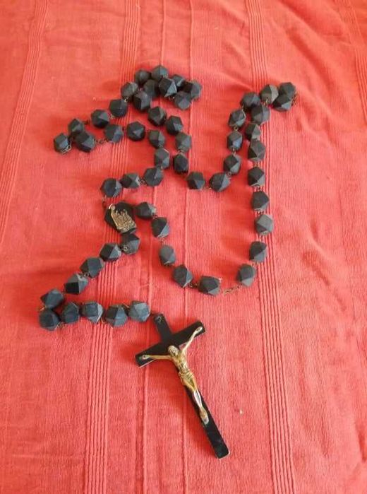 Relógio, Barril de Cerveja, Garrafões de vidro, Terço, Massajador