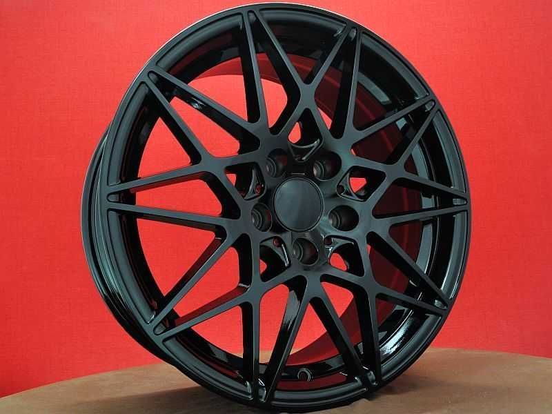 FELGI R17 5x120 BMW 3 E46 E90 E91 E92 X1 E84 X3 E83 F25 X4 F26 X5 E53