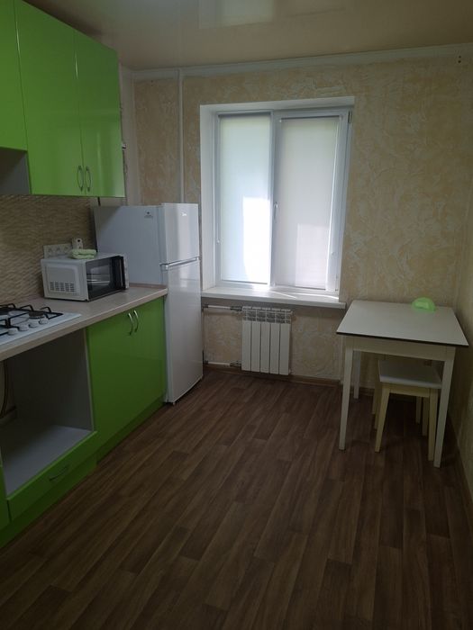 Сонячна галерея, Тисячка 4 місця подобові апартаменти