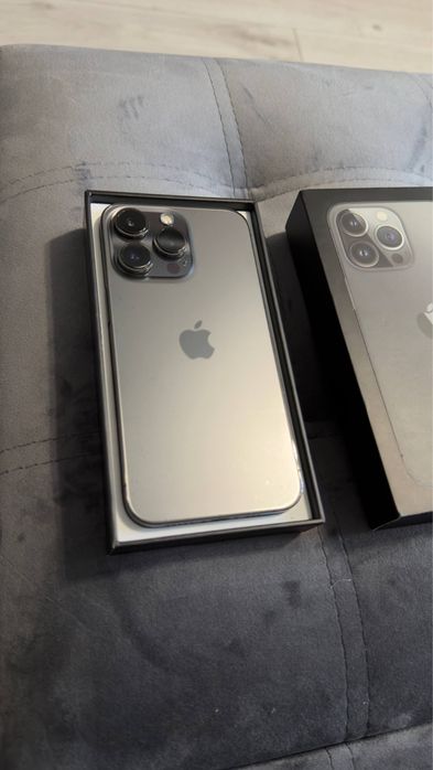 Продам Iphone 13 Pro 128Gb,Гарний стан! Торг