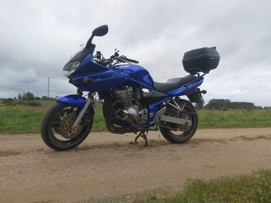 Suzuki