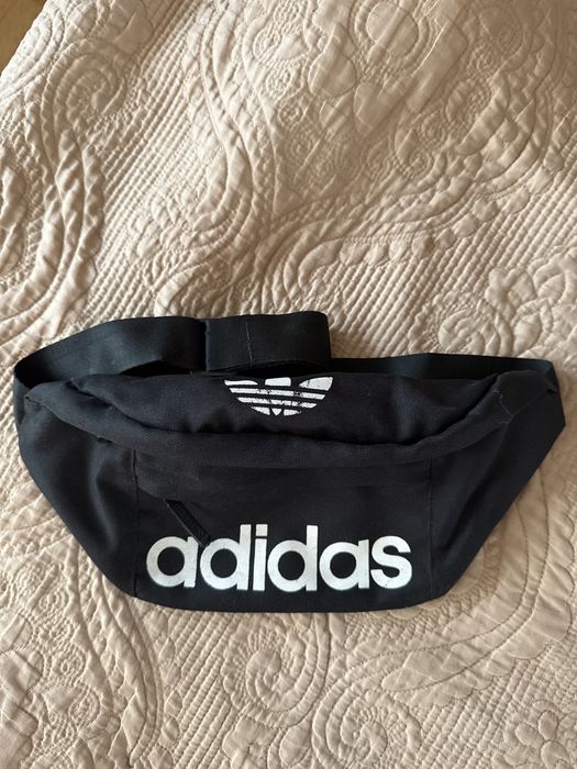 Барсетка/бананка adidas