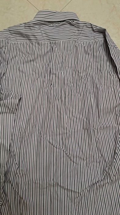 Camisa de homem Giovani Galli nova