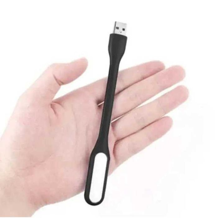 Для НОУТБУКА - ГНУЧКА світлодіодна міні USB LED підсвітка. НОВА.