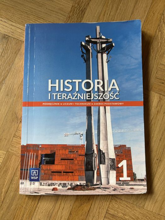 Historia i teraźniejszość 1