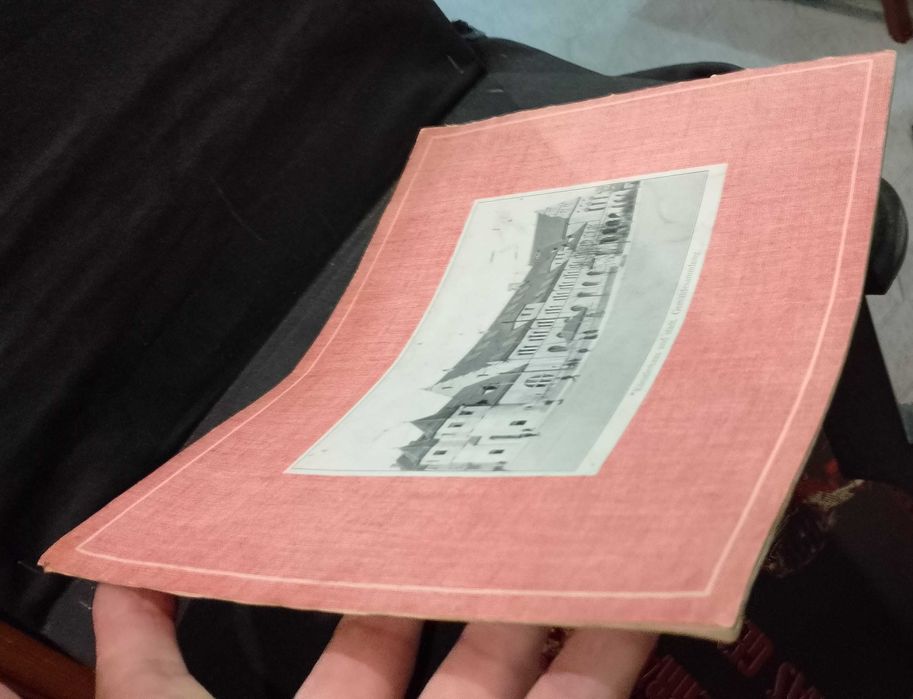 Album von Nürnberg mit 41 neuesten photographischen Aufnahmen