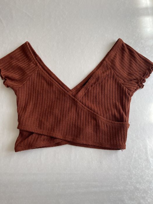 Top SHEIN rozmiar XS