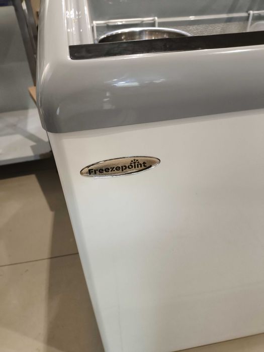 Скриня морозильна M400S Juka (шара)