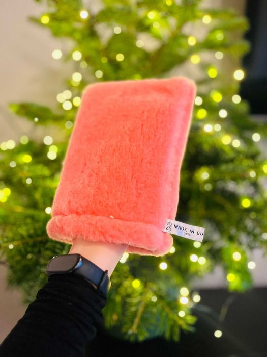 RAYPATH - Rękawica Różowa L