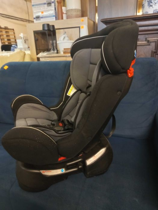 Fotelik samochodowy 9-25kg