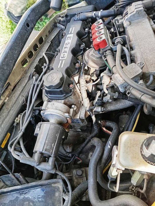 Продам після дтп можливий обмін на євробляху