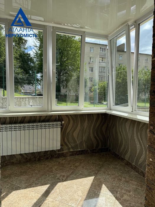 2-кімнатна квартира в новобудові!