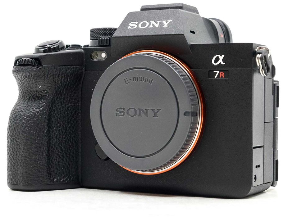 KIT COMPLETO SONY A7RV + 4 LENTES PREMIUM 50mmGM 14-24mm 150-600mm 28-105mm + Sandisk Extreme Pro UHS II V90 256 GB + LEXAR Pro 256 Gb 2000x 300 Mb/s