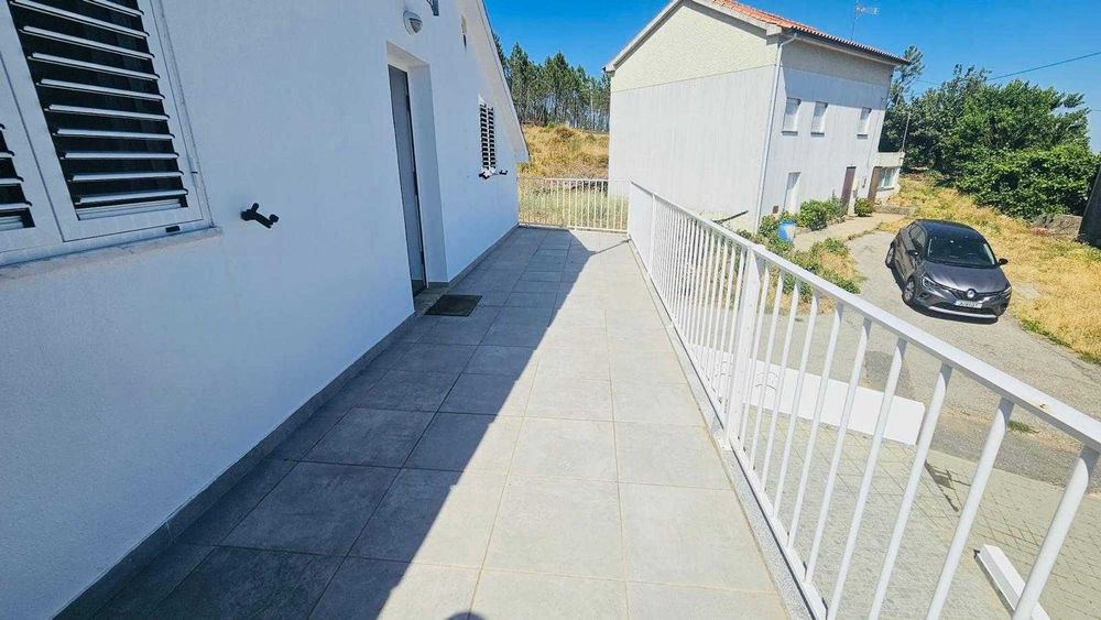 Moradia Totalmente Renovada