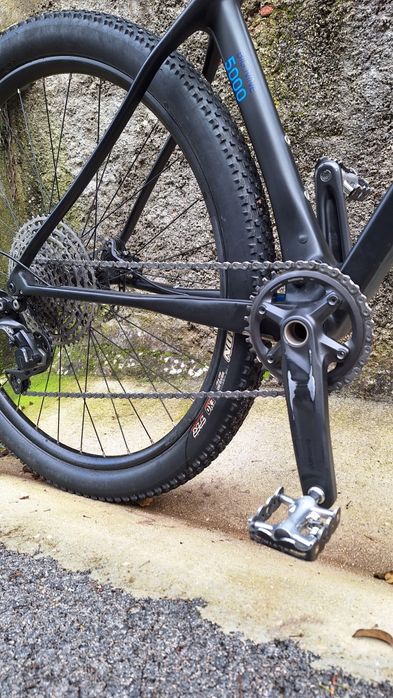 Merida Big Nine 5000
