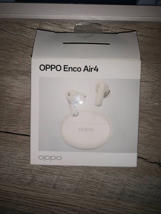 Наушники OPPO Enco Air4