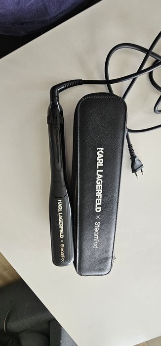 Steampod 3.0 Karl Lagerfeld