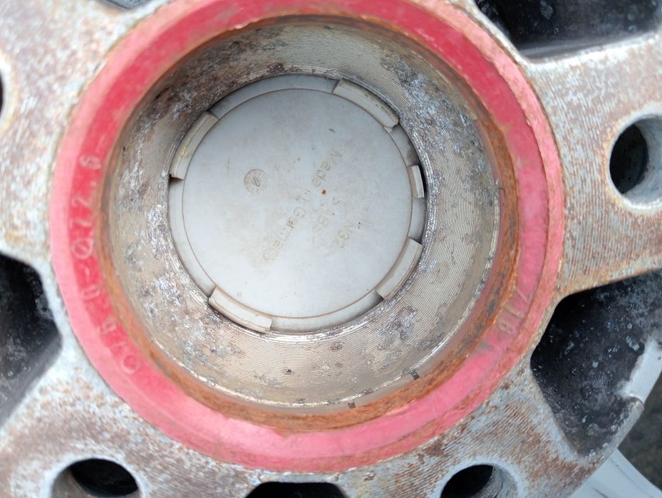 Koła zimowe 16 cali 5x120 BMW E46 E90 E91 E60 E61 E39