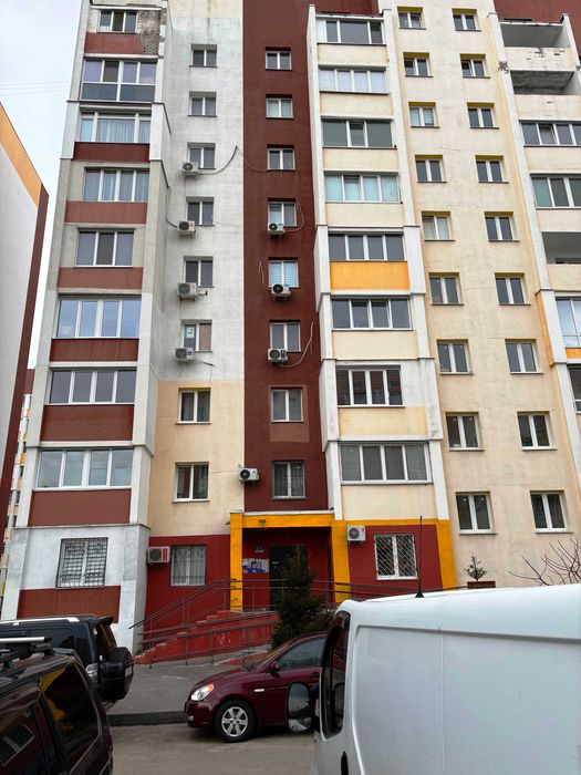 Продаж 1-кімнатна квартира ЖК " Салтовский "