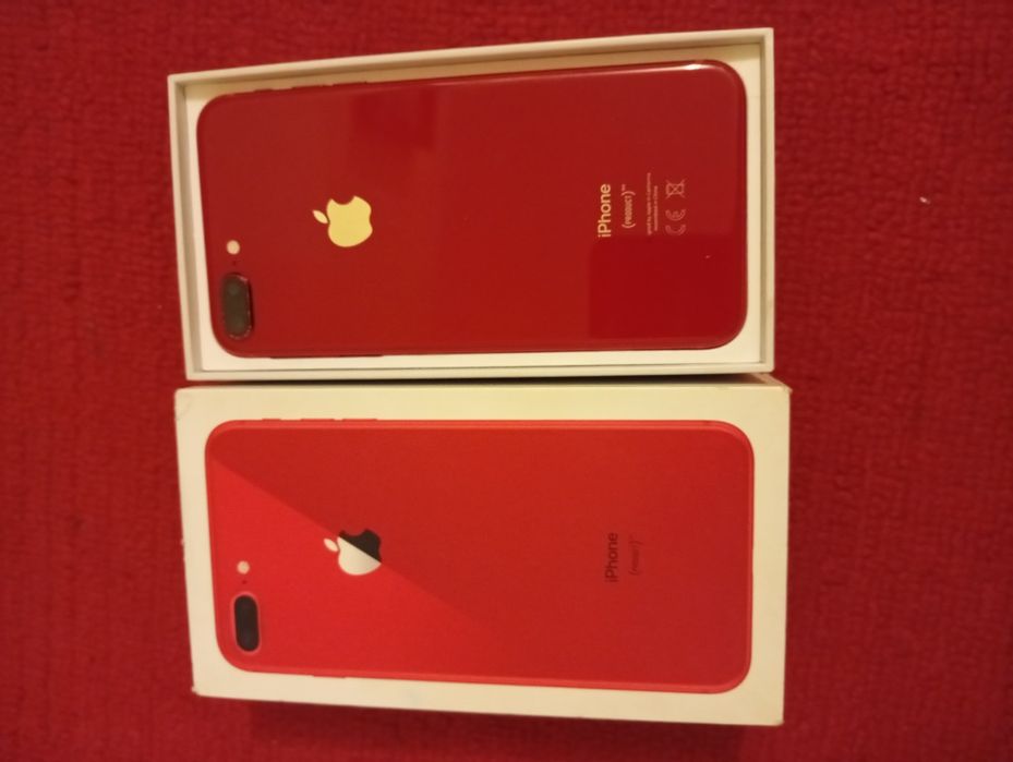 iPhone 8 Plus 64 GB