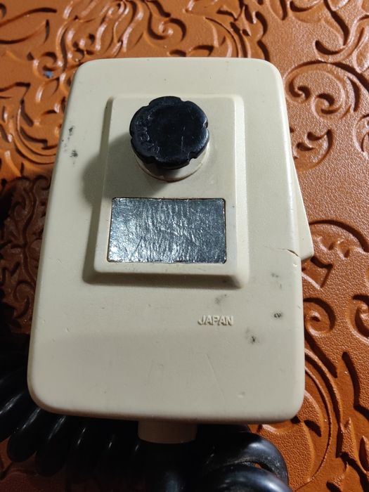 Altai DM-313P mikrofon ze wzmocnieniem densei sadelta