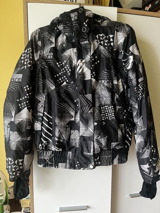 Лижна куртка Termit