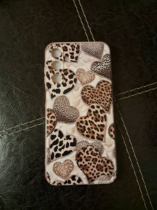 Capas telemóvel  Samsung A25 5 G