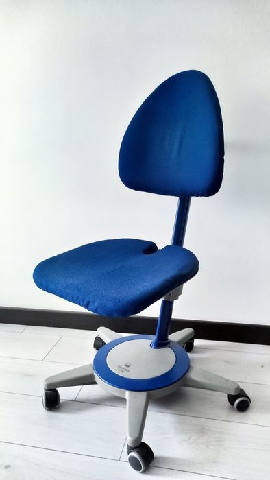 Регульований дитячий стілець Maximo