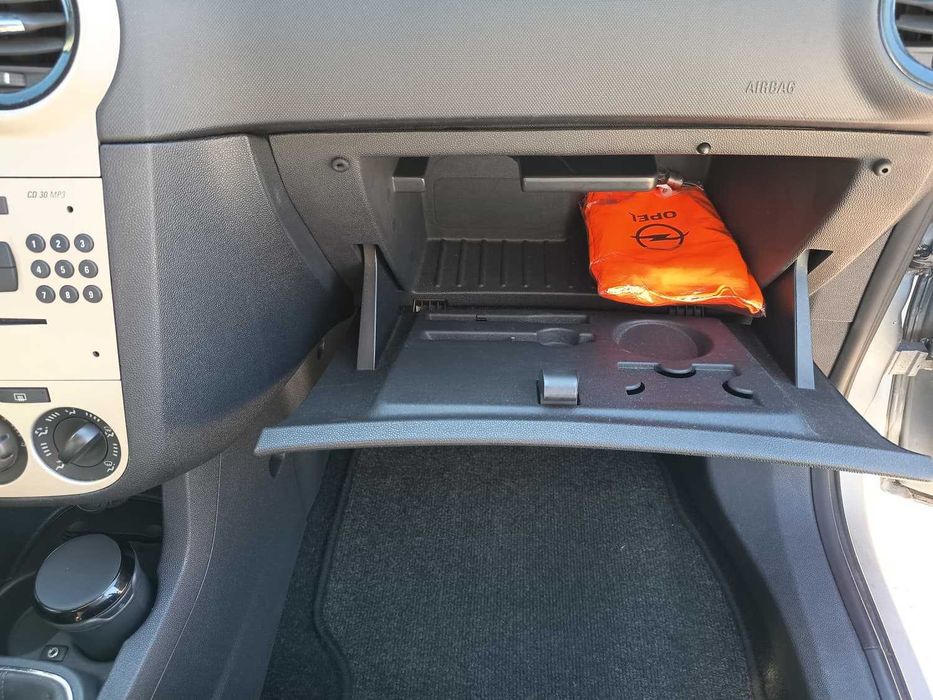 Opel Corsa CDTI 2008